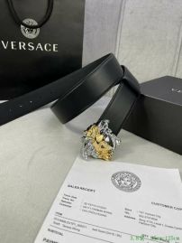 Picture of Versace Belts _SKUVersaceBelt38mmX95-125cmsj688297